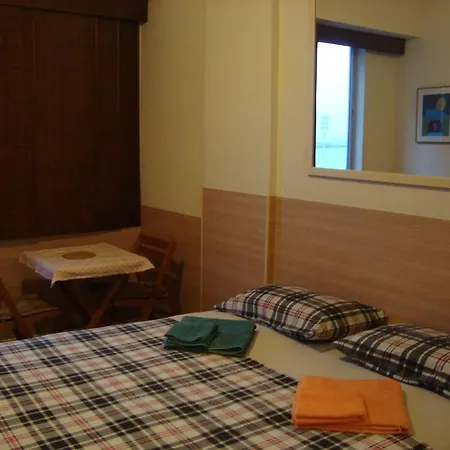 Alex Rio Flats Studio Beach View Rio de Janeiro Room photo