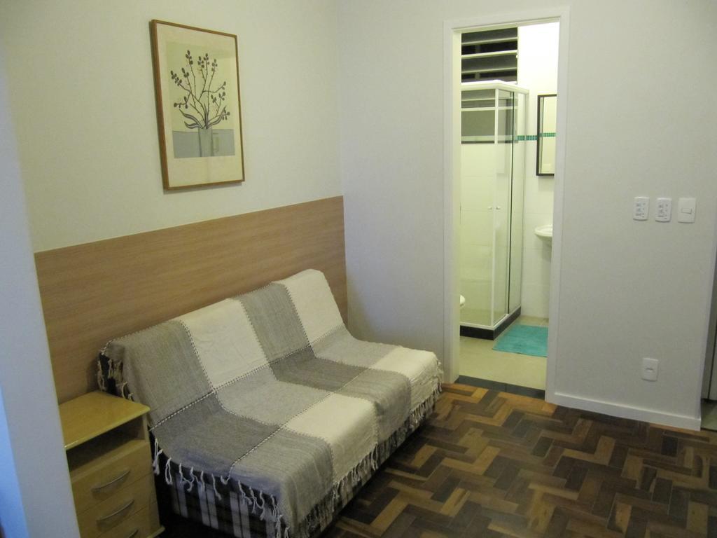 Alex Rio Flats Studio Beach View Apartment Rio de Janeiro